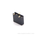 2.54mm Pitch Female Header Single Row SMT